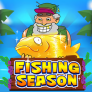 Fishing Season logotipas