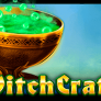 WitchCraft logotipas