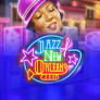 Jazz of New Orleans logotipas