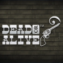 Dead or Alive logotipas