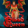 Blood Queen logotipas