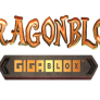 Dragonblox Gigablox logotipas