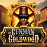 The Gunman of Goldwood logotipas