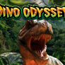 Dino Odyssey logotipas