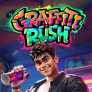 Graffiti Rush logotipas