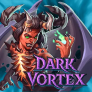 Dark Vortex logotipas