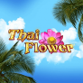 Thai Flower logotipas