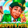 Murphy's Pot logotipas