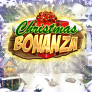 Christmas Bonanza Megaways logotipas
