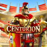 Centurion logotipas