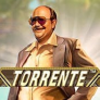 Torrente logotipas
