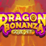 Gold Hit: Dragon Bonanza logotipas