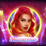 Macarena logotipas