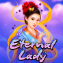 Eternal Lady logotipas