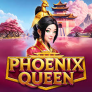 Phoenix Queen logotipas