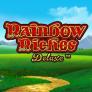 Rainbow Riches Deluxe logotipas