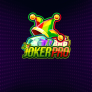 Joker Pro logotipas