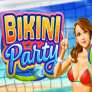 Bikini Party logotipas