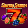 Seven Seven logotipas