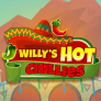 Willys Hot Chilies logotipas