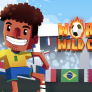 World Wild Cup logotipas