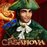 Casanova logotipas