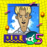 Nine To Five logotipas