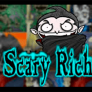 Scary Rich logotipas