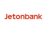 Jetonbank logotipas