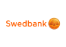 Swedbank logotipas