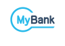 MyBank logotipas