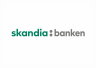 Skandiabanken logotipas