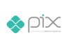 Pix logotipas