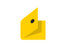 Yandex Money logotipas
