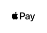 Apple Pay logotipas