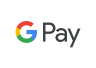 Google Pay logotipas