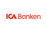 ICA Banken logotipas