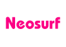 Neosurf logotipas