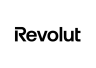 Revolut logotipas