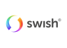 Swish logotipas