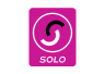 Solo logotipas