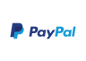 PayPal logotipas