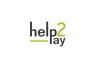 Help2Pay logotipas