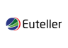 Euteller logotipas