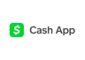 Cash App logotipas
