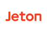 Jeton logotipas
