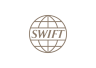 SWIFT logotipas