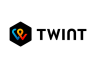 Twint logotipas