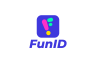 FunID logotipas