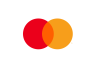 Mastercard logotipas
